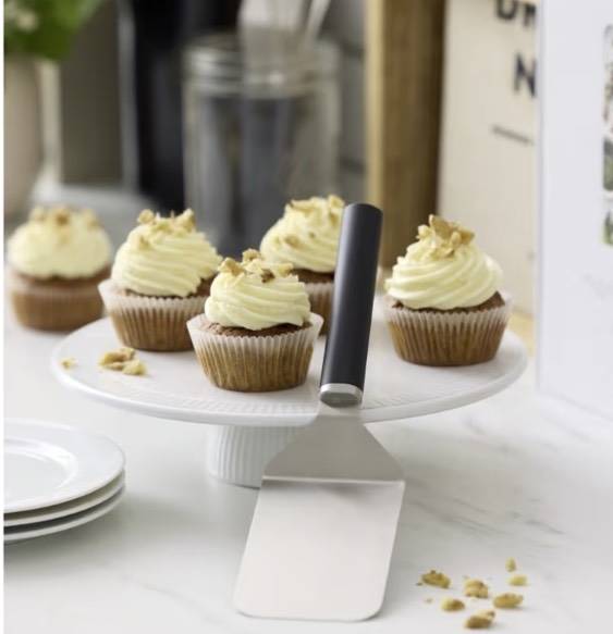 Rosti Obracečka Emma 26 cm Black