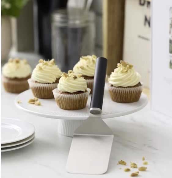 Rosti Obracečka Emma 26 cm Black