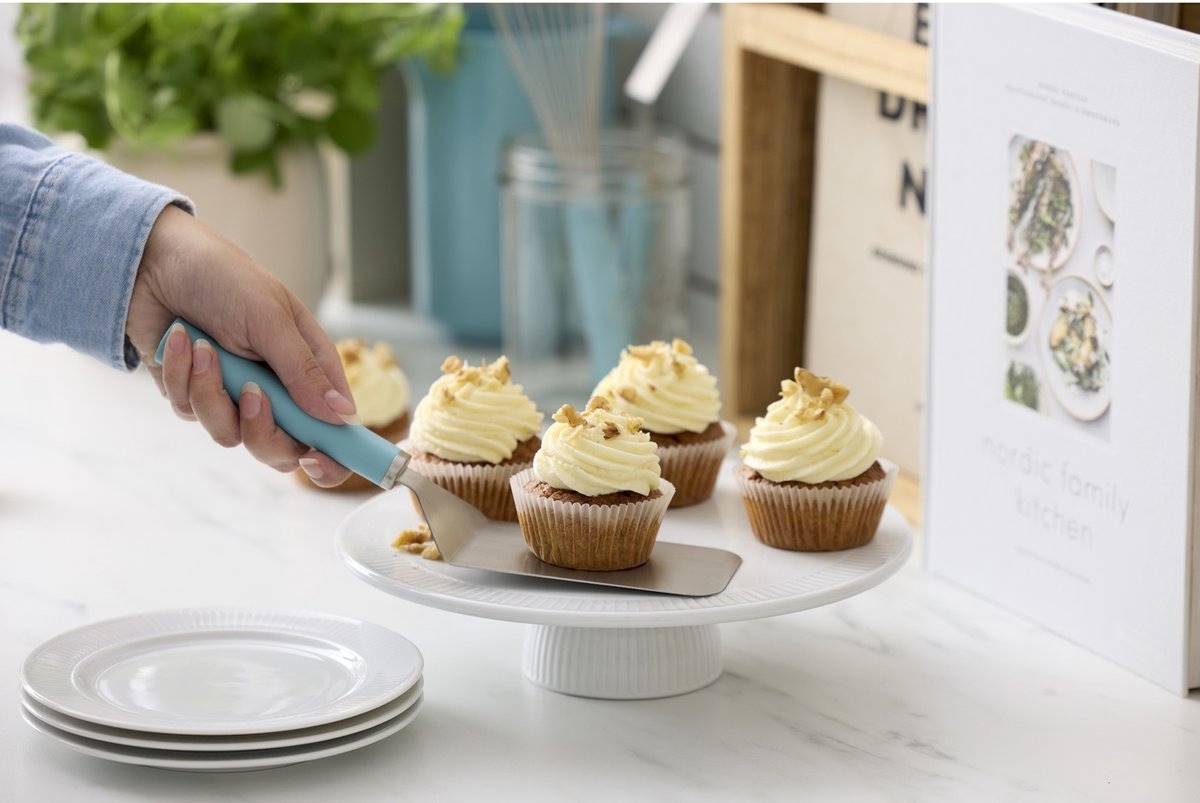 Rosti Obracečka Emma 26 cm Nordic Green