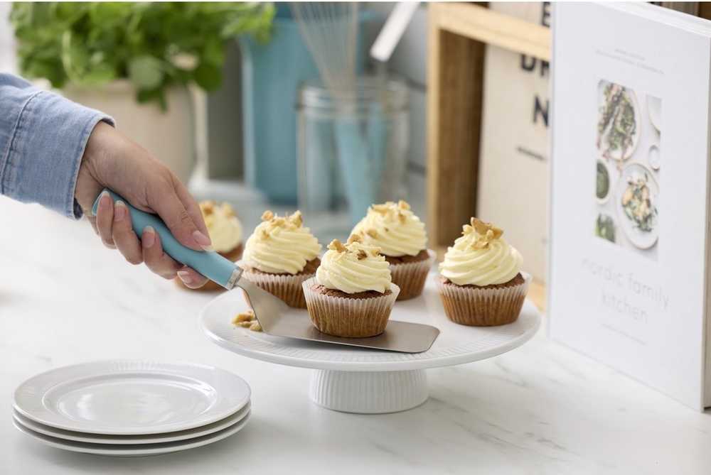 Rosti Obracečka Emma 26 cm Nordic Green