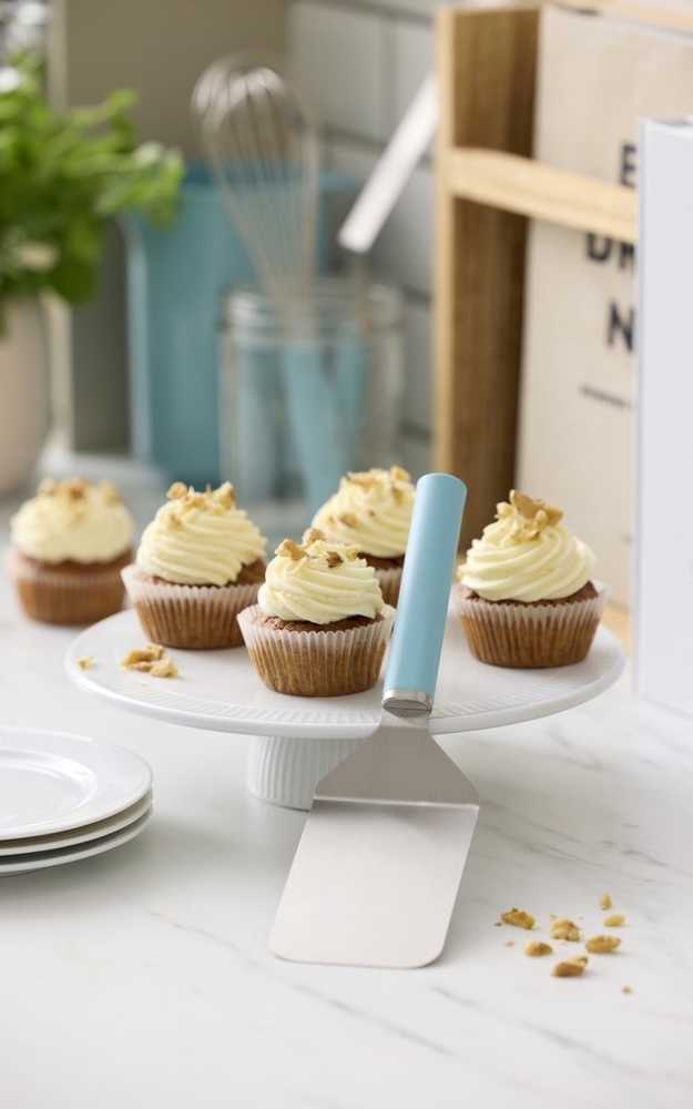 Rosti Obracečka Emma 26 cm Nordic Green