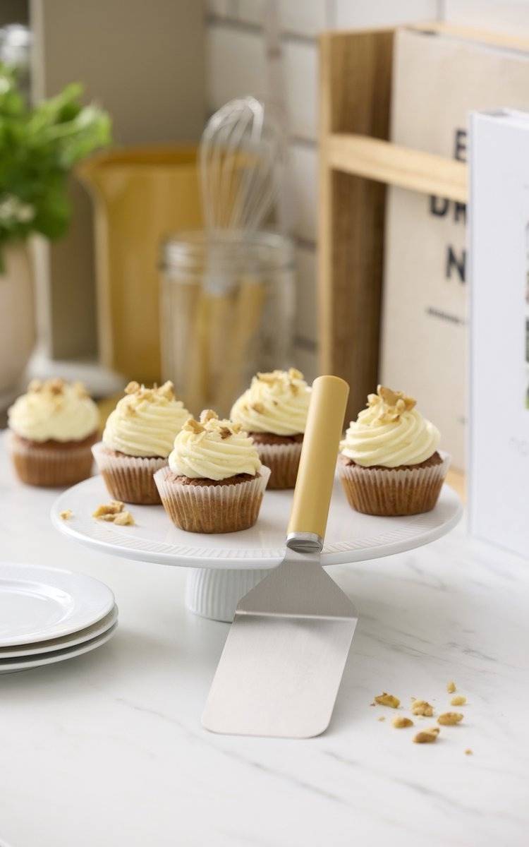 Rosti Obracečka Emma 26 cm Curry