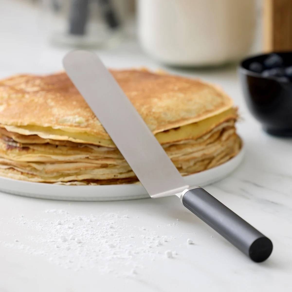 Rosti Obracečka Emma 33 cm Black 