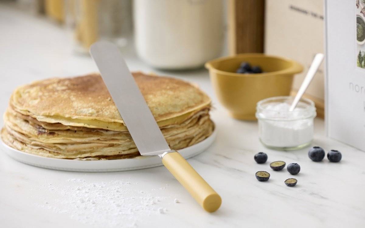 Rosti Obracečka Emma 33 cm Curry 