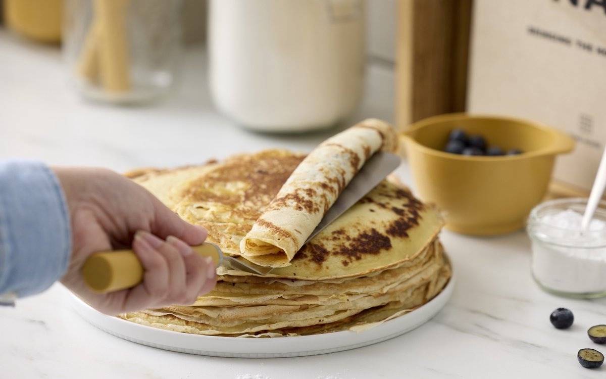 Rosti Obracečka Emma 33 cm Curry 