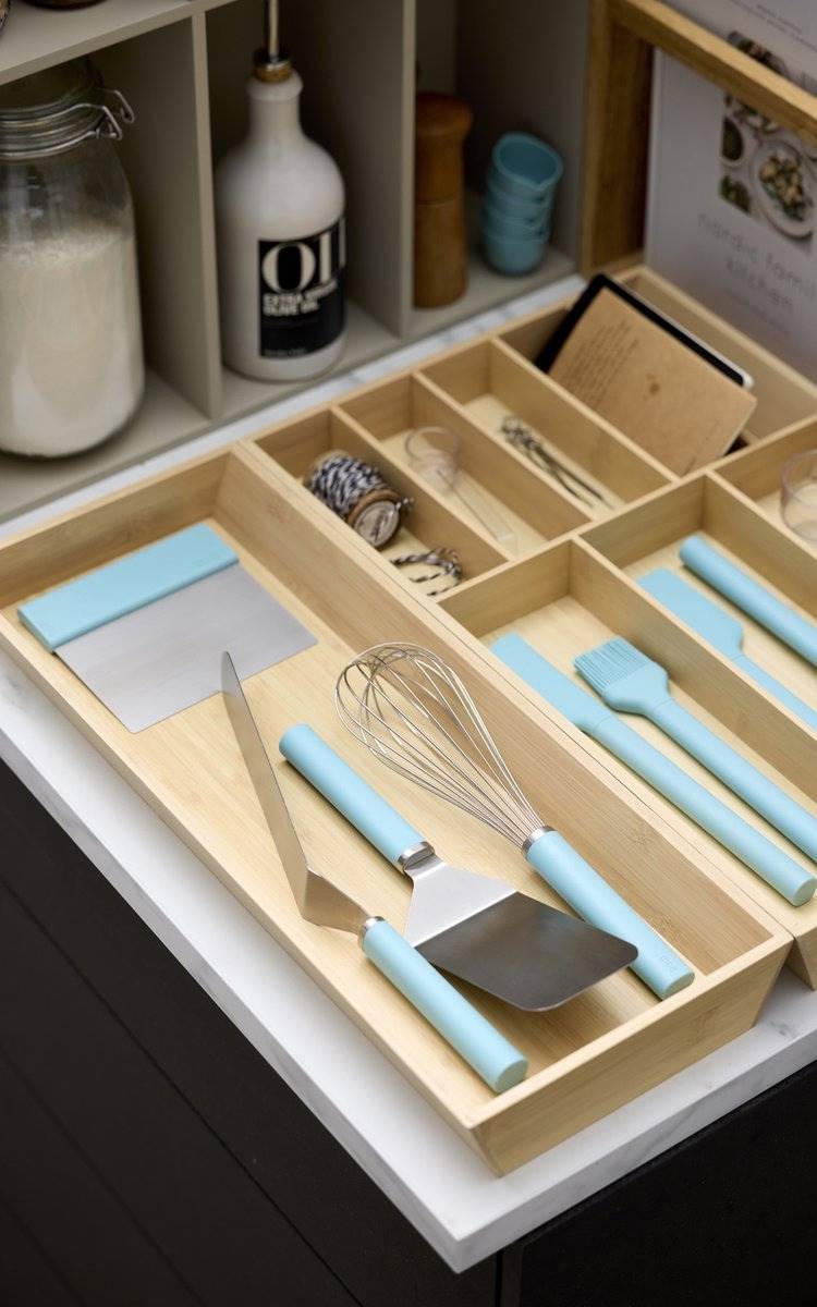 Rosti Metlička Emma Nordic Green