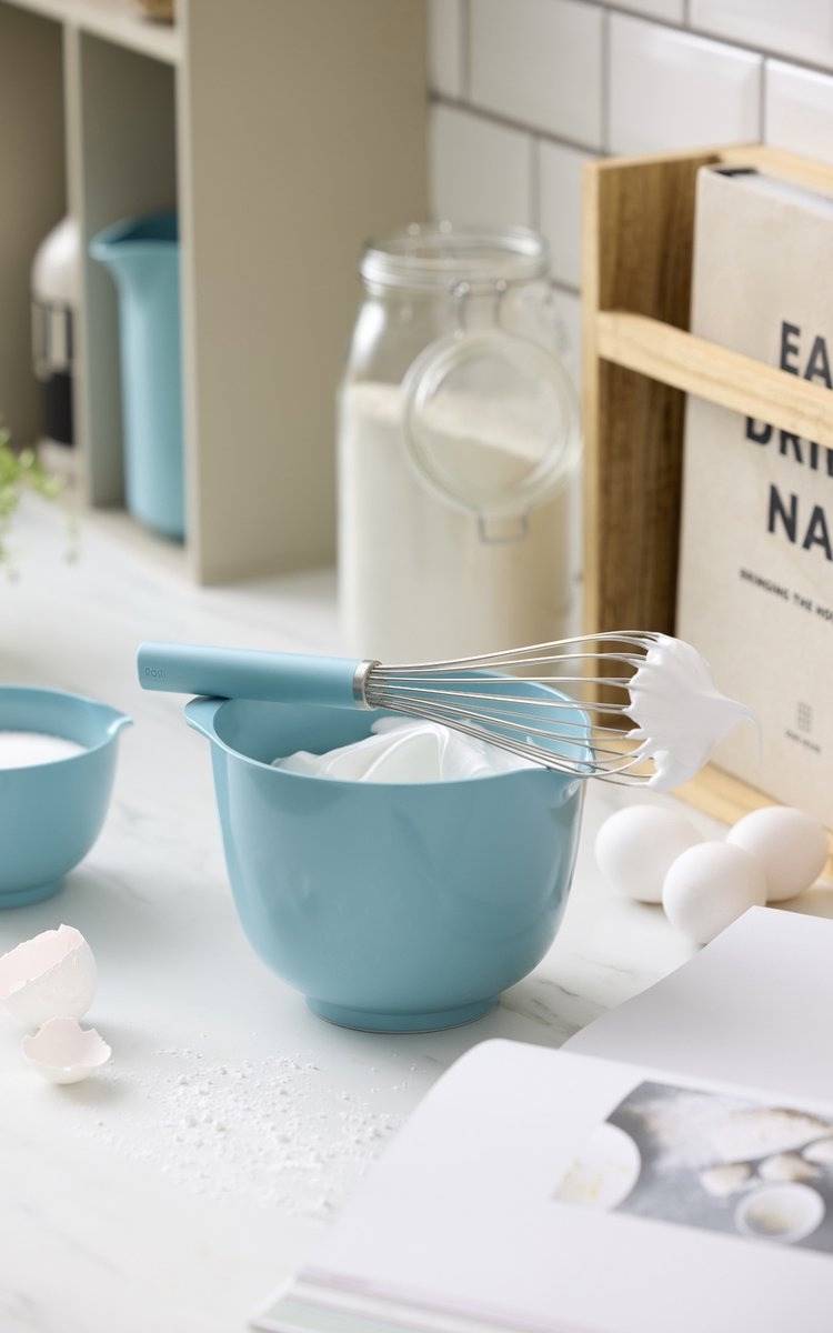 Rosti Metlička Emma Nordic Green