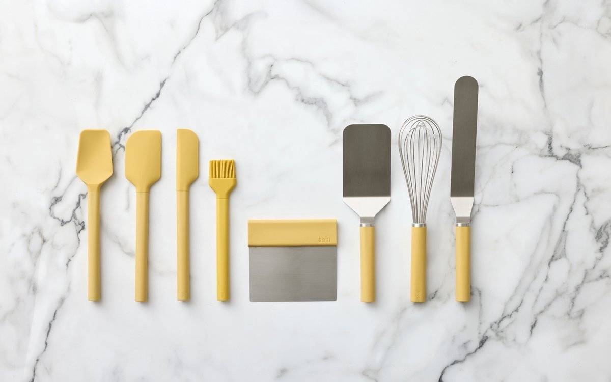 Rosti Metlička Emma Curry