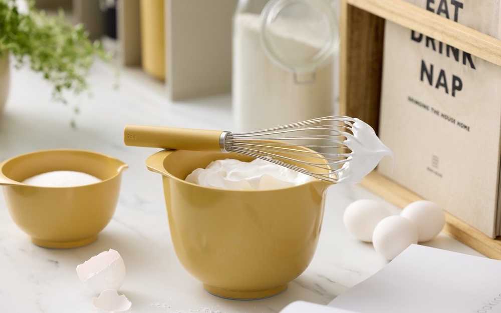 Rosti Metlička Emma Curry