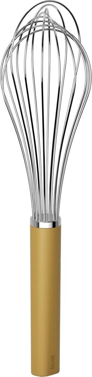 Rosti Metlička Emma Curry