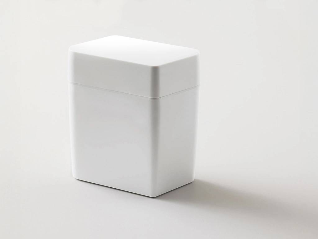 Rosti Box na skladování a krájení sýra Classic White