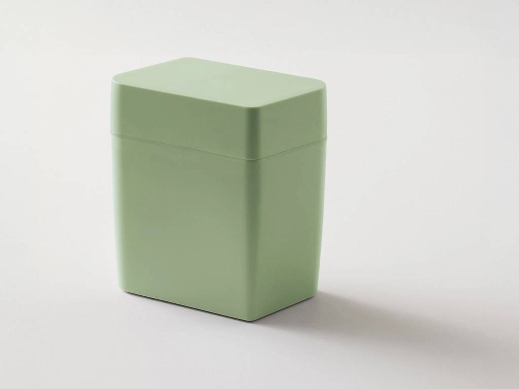 Rosti Box na skladování a krájení sýra Classic Místy Green