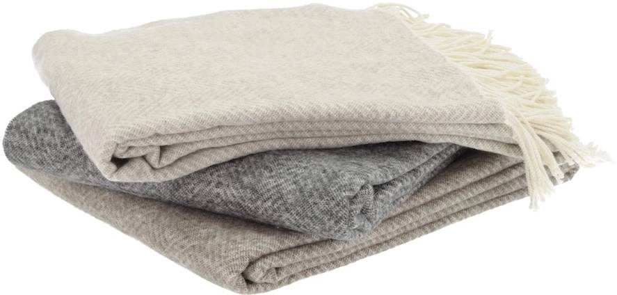 Södahl Přehoz 130x185 Stillness Beige