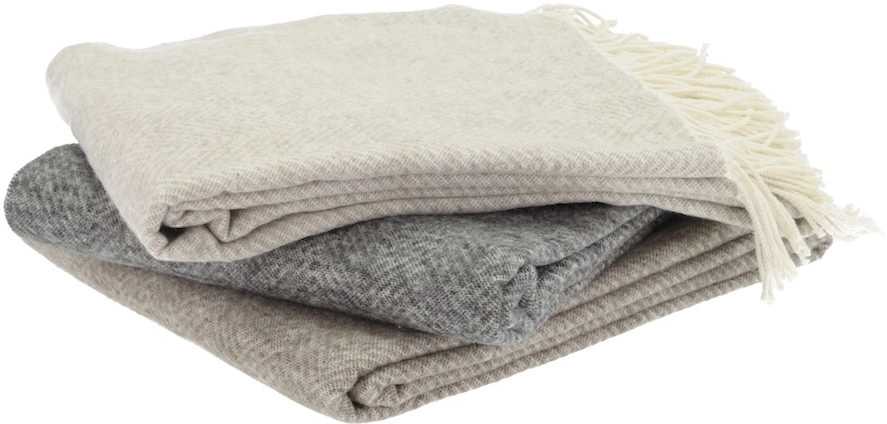 Södahl Přehoz 130x185 Stillness Beige