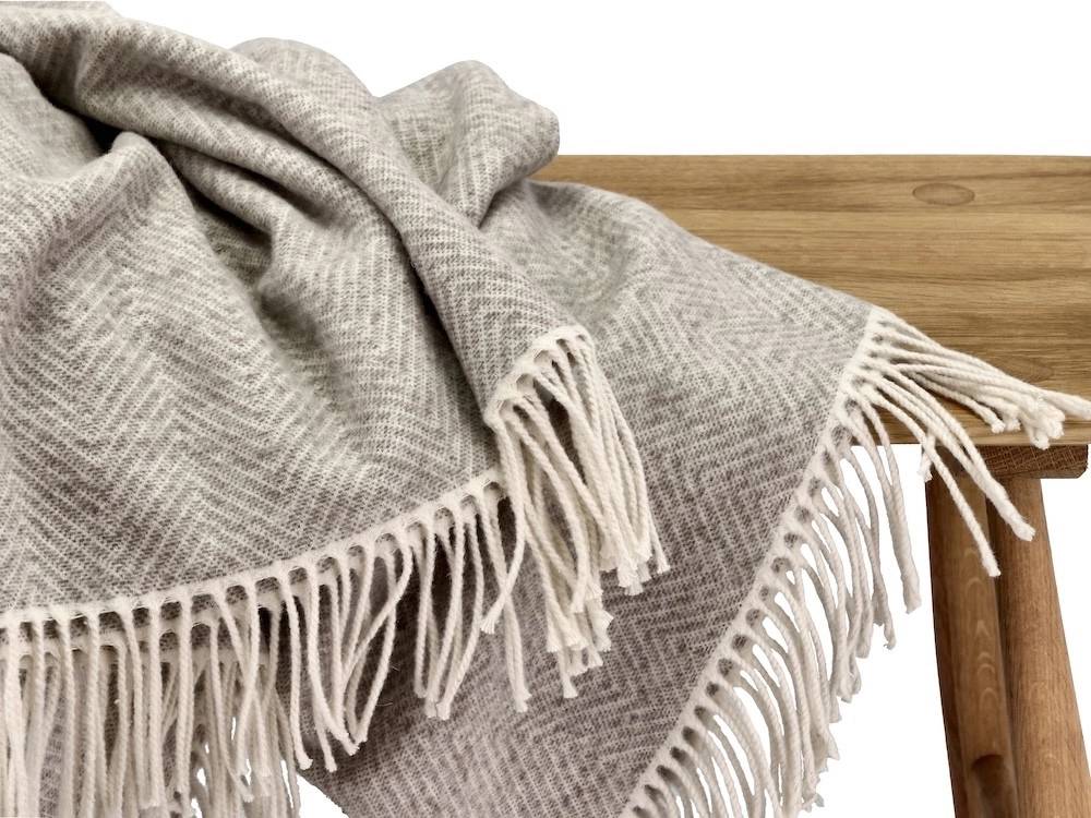 Södahl Přehoz 130x185 Stillness Beige