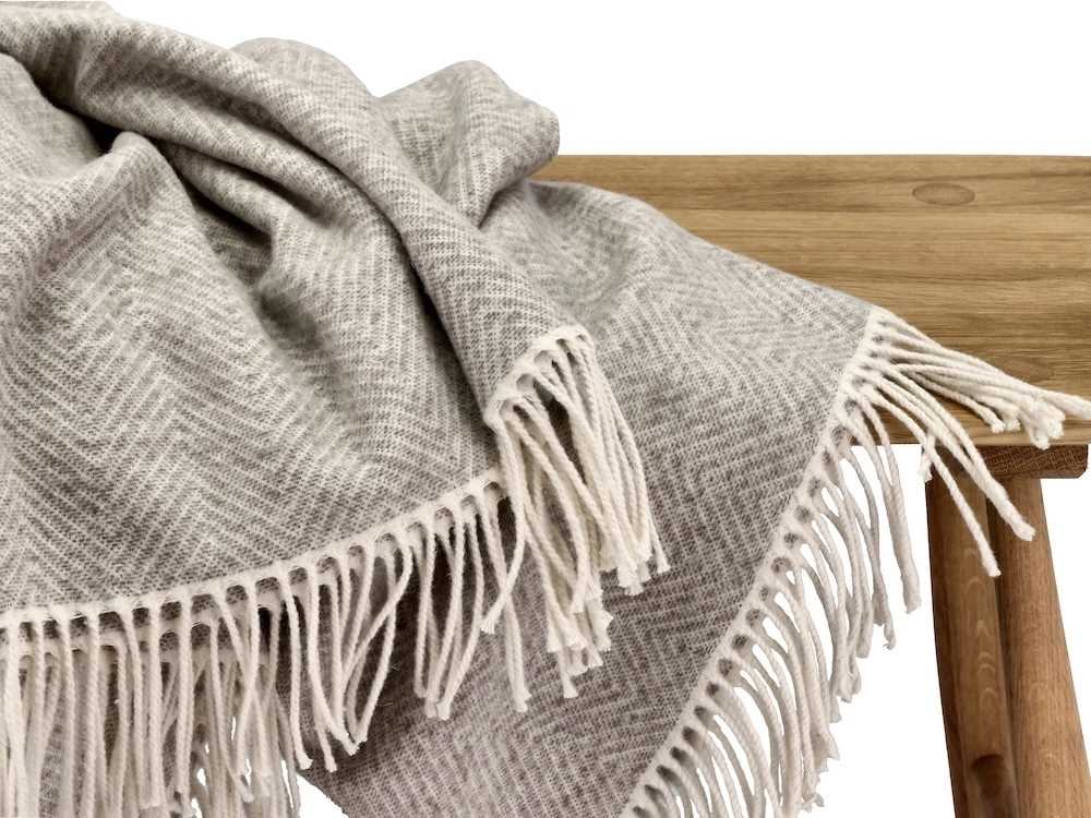 Södahl Přehoz 130x185 Stillness Beige