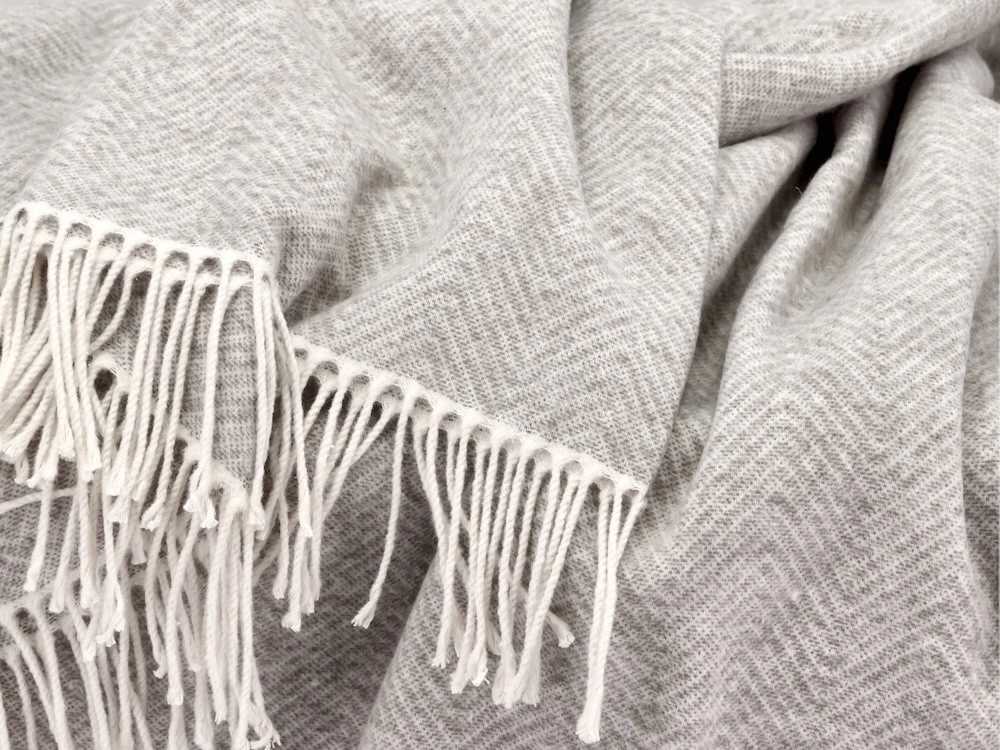 Södahl Přehoz 130x185 Stillness Beige