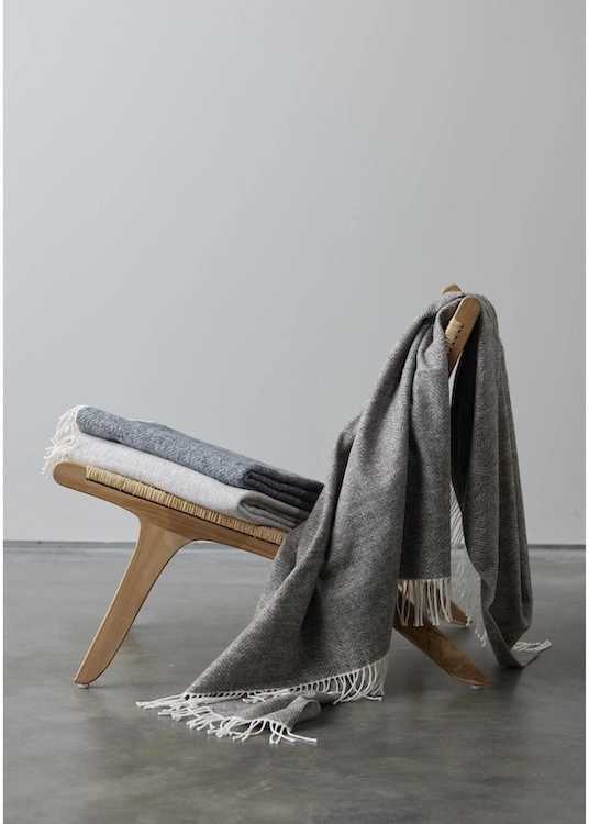 Södahl Přehoz 130x185 Stillness Beige