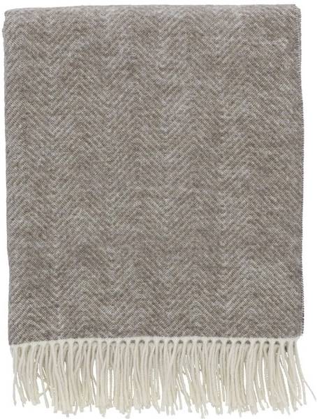 Södahl Přehoz 130x185 Stillness Taupe