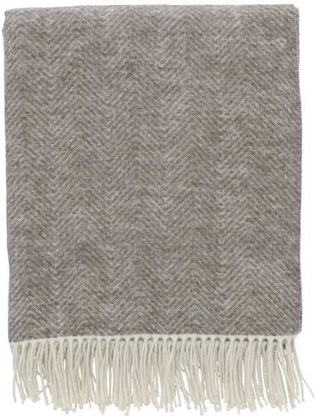 Södahl Přehoz 130x185 Stillness Taupe