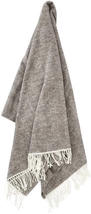 Södahl Přehoz 130x185 Stillness Taupe