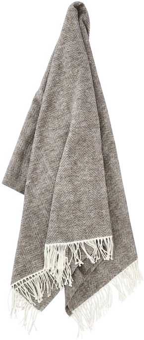 Södahl Přehoz 130x185 Stillness Taupe