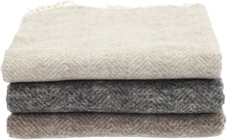 Södahl Přehoz 130x185 Stillness Taupe