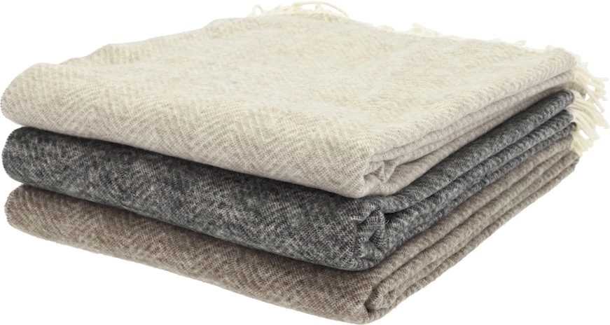 Södahl Přehoz 130x185 Stillness Taupe