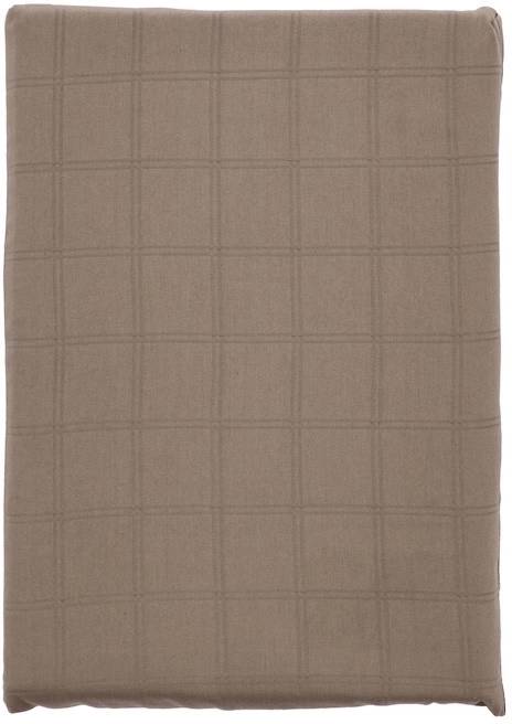 Södahl Přehoz 130x185 Stillness Taupe