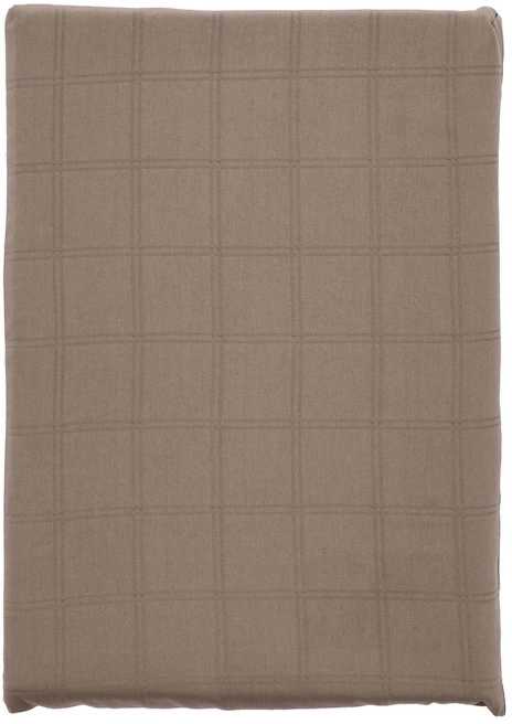 Södahl Přehoz 130x185 Stillness Taupe