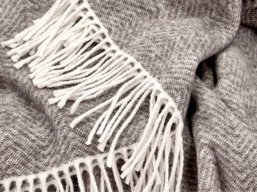 Södahl Přehoz 130x185 Stillness Taupe