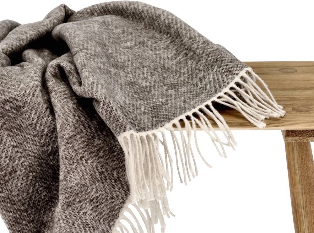 Södahl Přehoz 130x185 Stillness Taupe