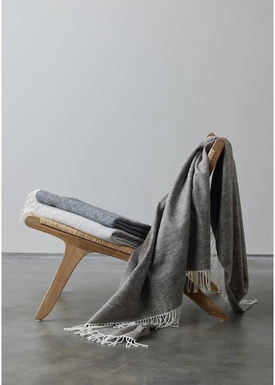 Södahl Přehoz 130x185 Stillness Taupe