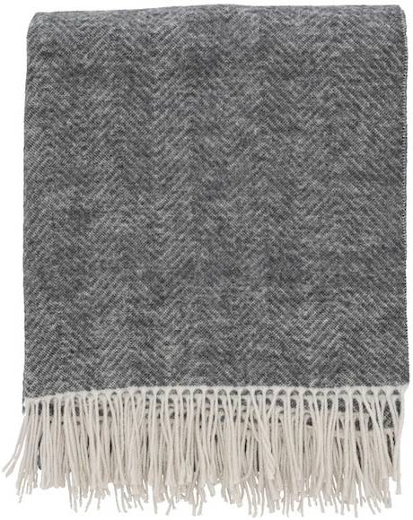 Södahl Přehoz 130x185 Stillness Ash