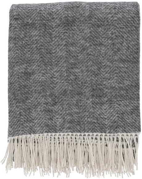 Södahl Přehoz 130x185 Stillness Ash