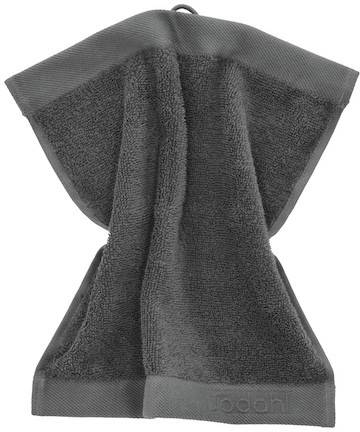 Södahl Ručník na obličej 30x30 Comfort Ash