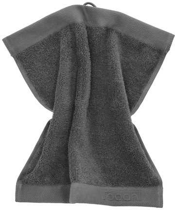 Södahl Ručník na obličej 30x30 Comfort Ash