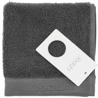 Södahl Ručník na obličej 30x30 Comfort Ash