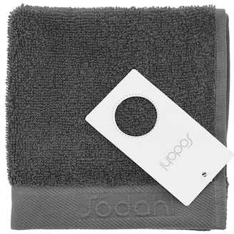 Södahl Ručník na obličej 30x30 Comfort Ash