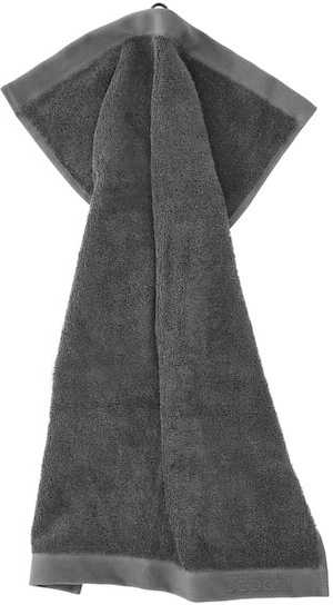 Södahl Kuchyňská utěrka 40x60 Comfort Ash