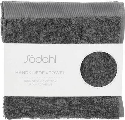 Södahl Kuchyňská utěrka 40x60 Comfort Ash