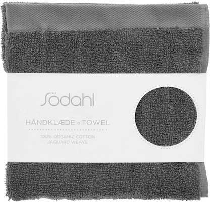 Södahl Kuchyňská utěrka 40x60 Comfort Ash