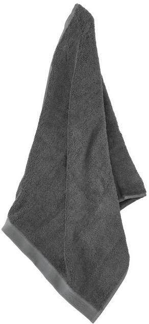 Södahl Ručník 50x100 Comfort Ash