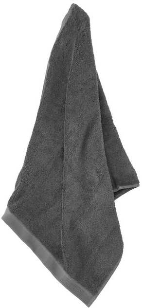 Södahl Ručník 50x100 Comfort Ash