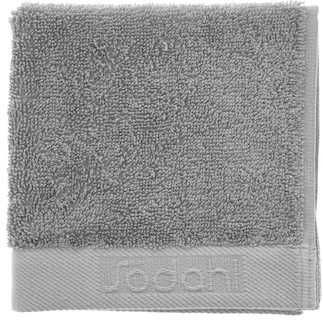 Södahl Ručník na obličej 30x30 Comfort Stone Grey