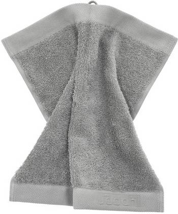 Södahl Ručník na obličej 30x30 Comfort Stone Grey