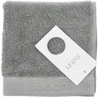 Södahl Ručník na obličej 30x30 Comfort Stone Grey