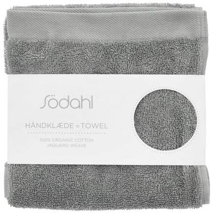 Södahl Kuchyňská utěrka 40x60 Comfort Stone Grey