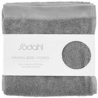 Södahl Kuchyňská utěrka 40x60 Comfort Stone Grey