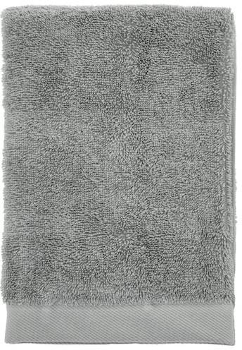 Södahl Ručník 50x100 Comfort Stone Grey